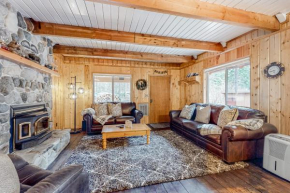 Wadsworth Cabin